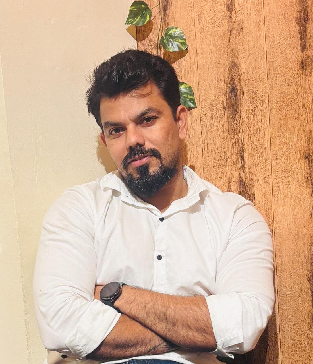 Manish Tyagi - Physics Acharya