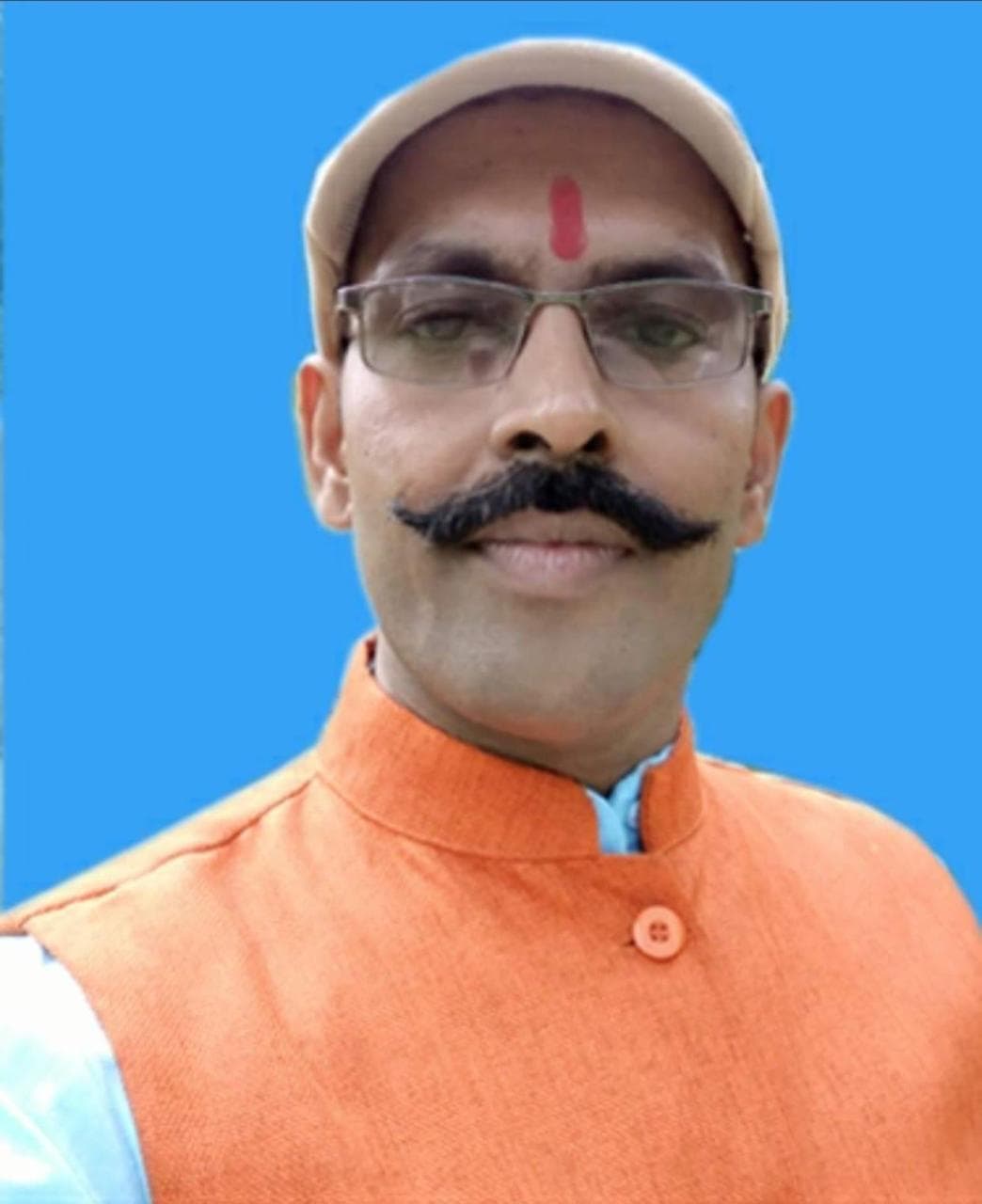 Rajeshwar Chauhan - Maths Expert